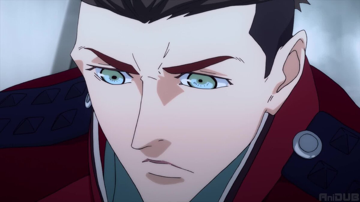 Маска героя / Hero Mask Добавьте описание