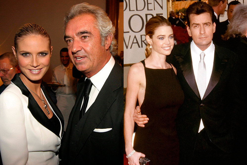     МакSим и еще 5 знаменитостей, которых бросили во время беременности