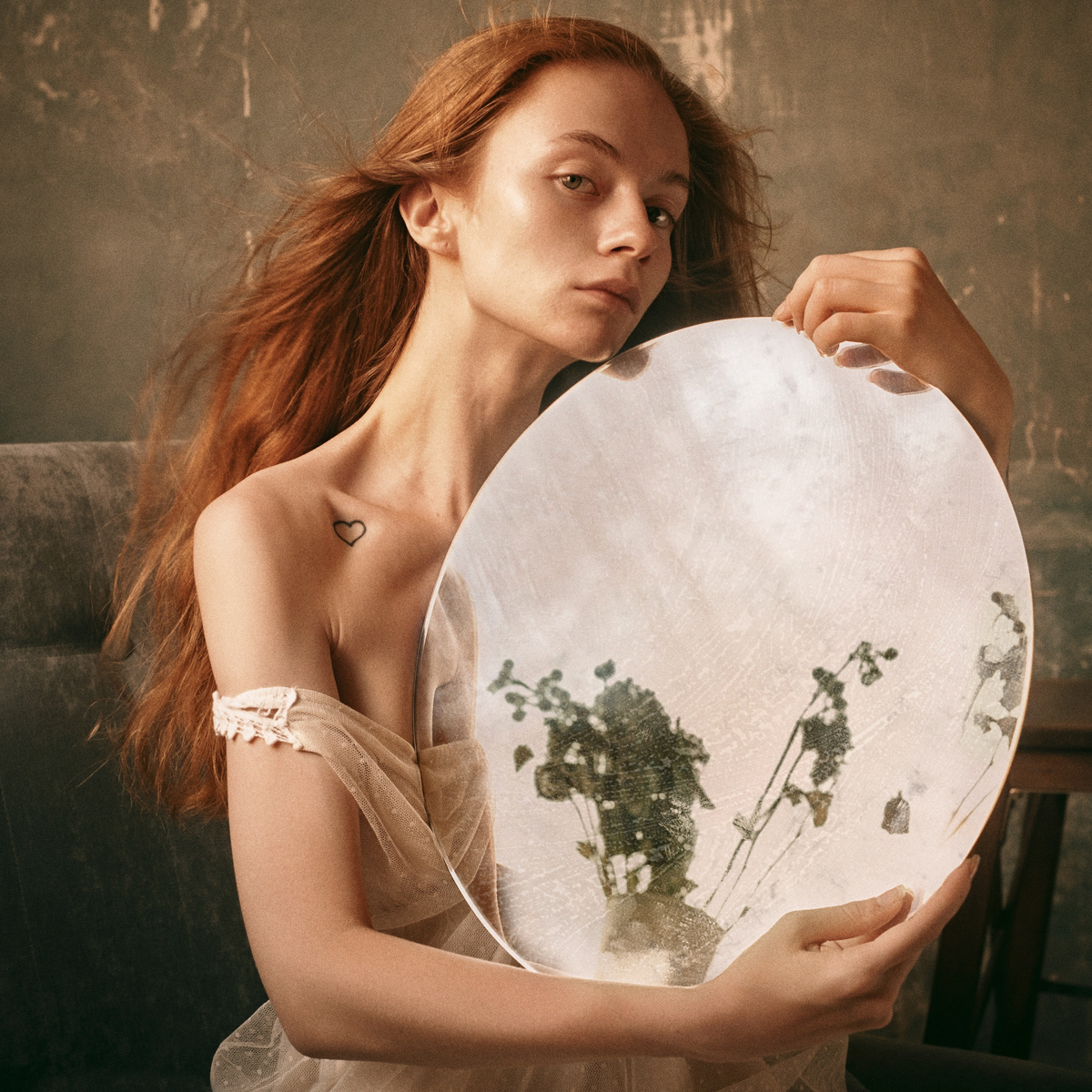 фотограф: Дмитрий Александров