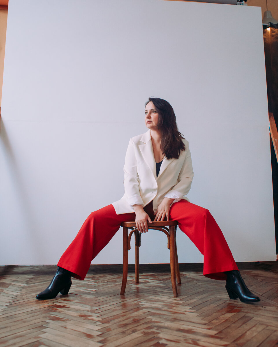 Фото автора