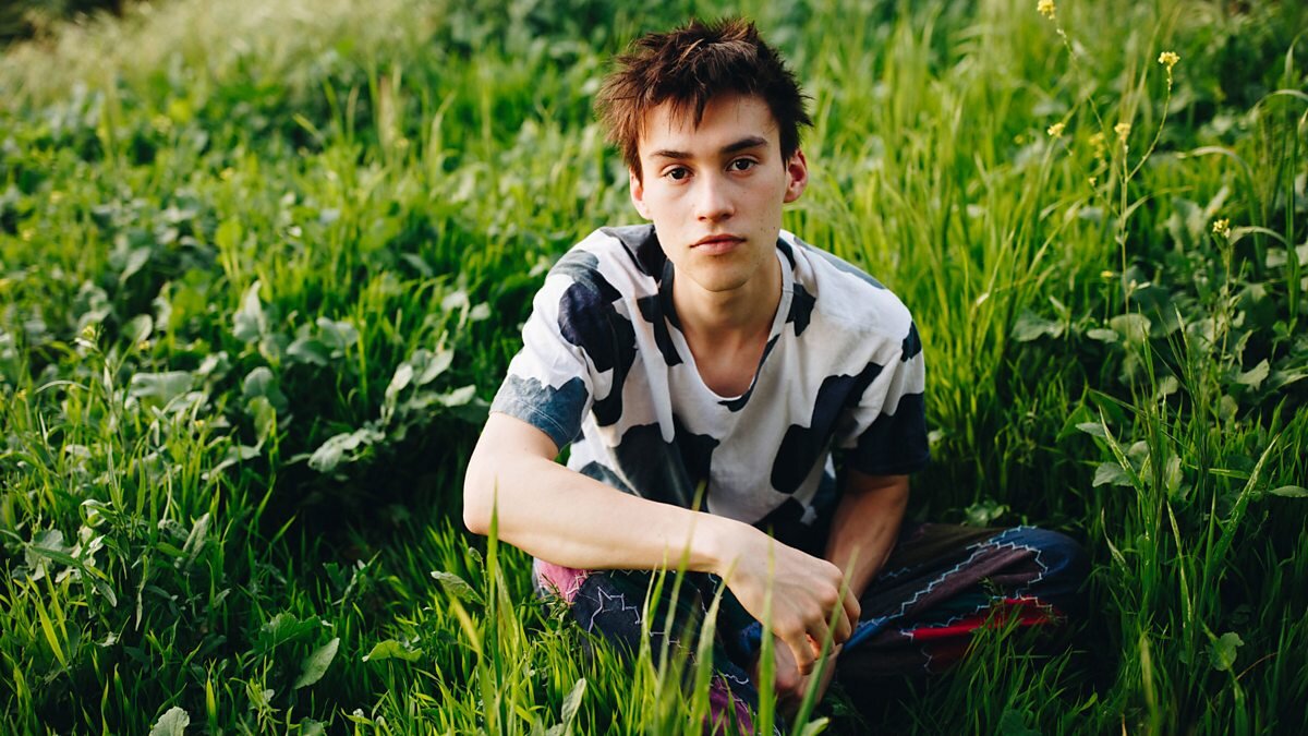 Джэйкоб Кольер 