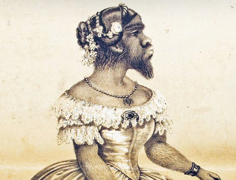 Хулия Пастрана