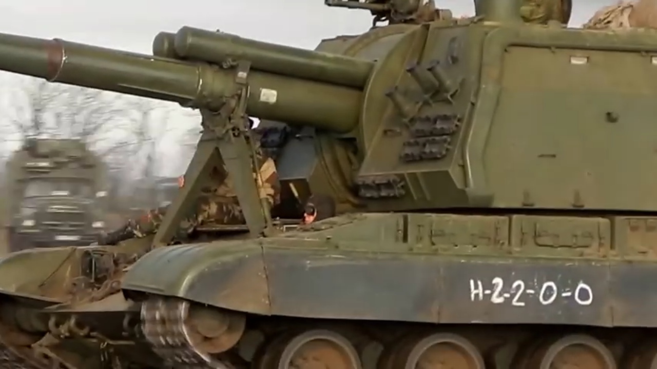 Для узкого пользования: что означают символы H2200 на российских танках?2