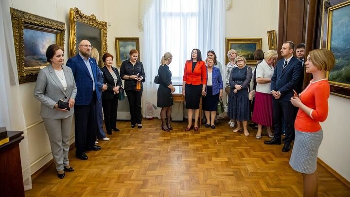 ФОТО: САЙТ ПРАВИТЕЛЬСТВА РОСТОВСКОЙ ОБЛАСТИ