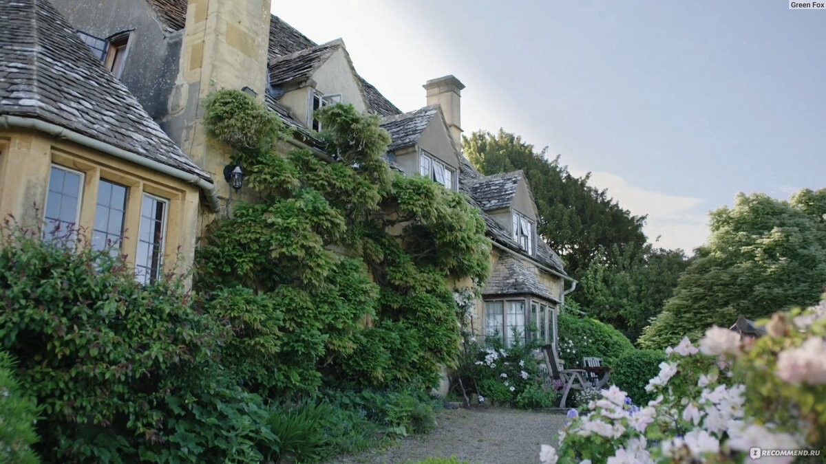 Даже здесь совершаются преступления.