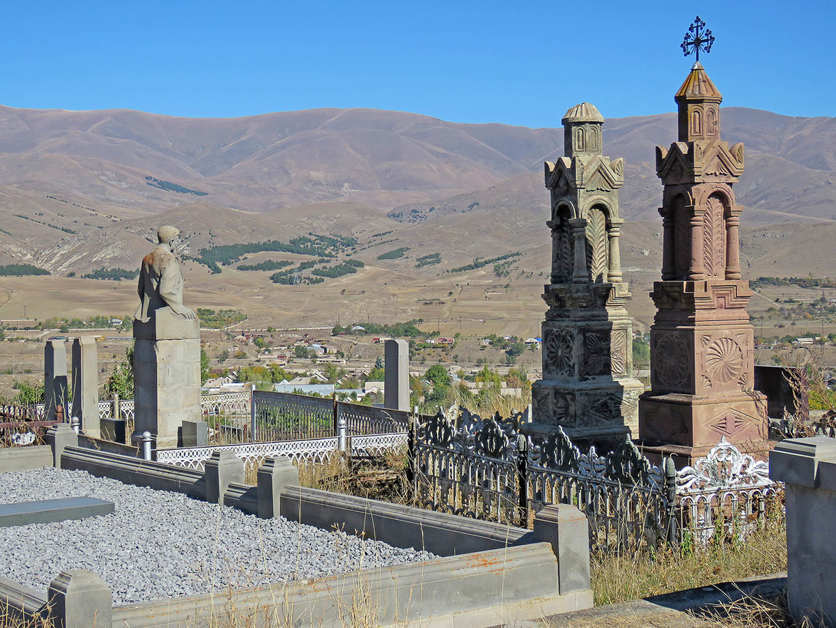 город спитак армения сейчас