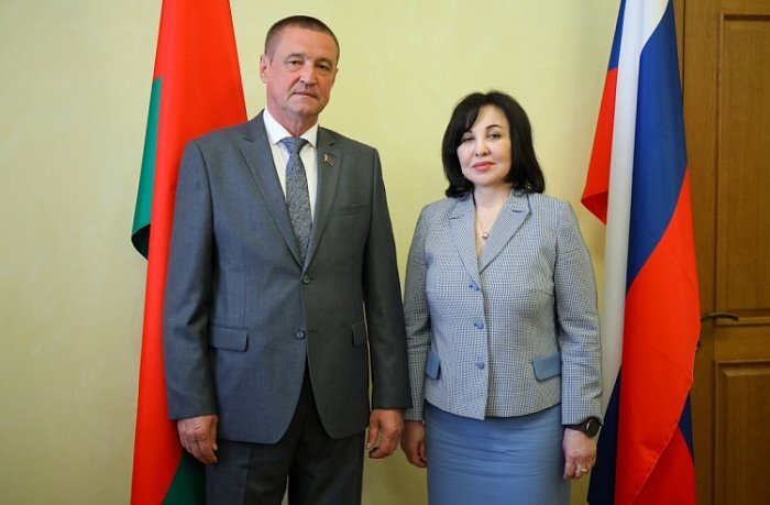 Фото: пресс-служба правительства Приморского края