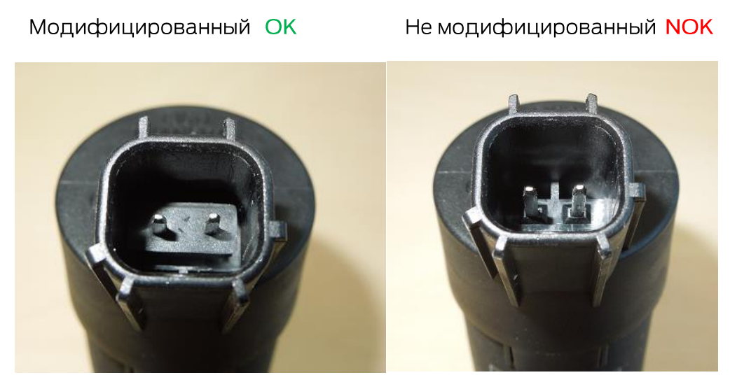 Насос омывателя Ford Focus 3: с герметичным и негерметичным корпусами.  