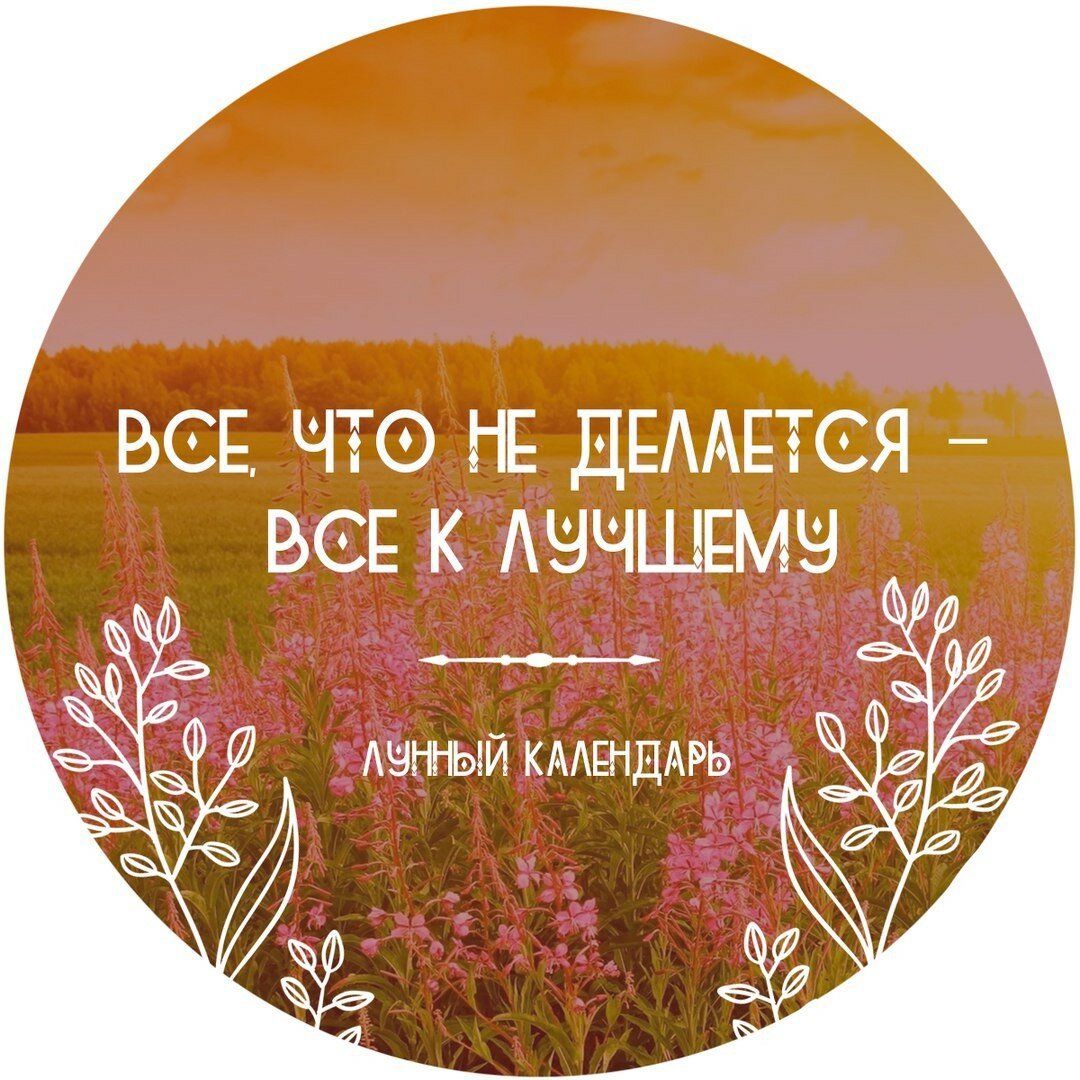 9 лунный день картинка