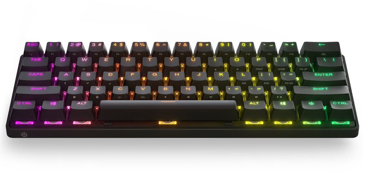 Иллюстрация: SteelSeries📷

