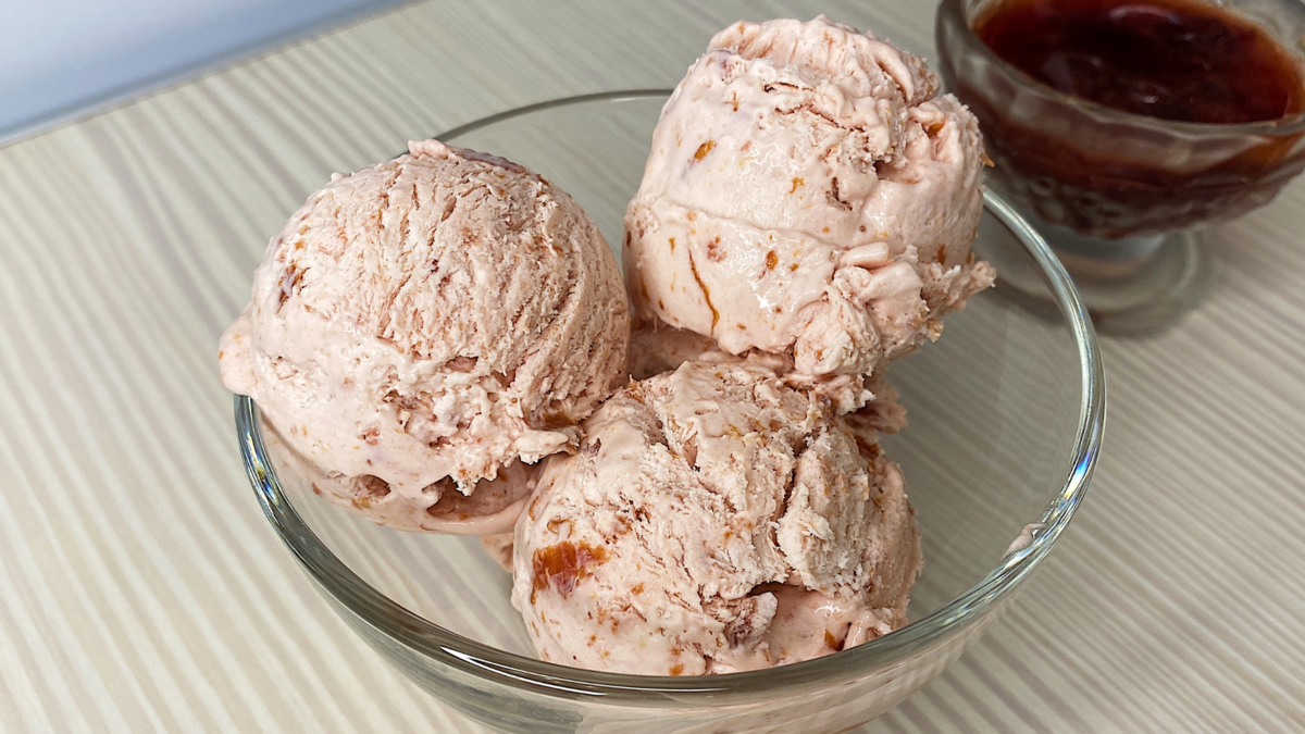 Как приготовить мороженое без сливок ✨ 7 лучших рецептов