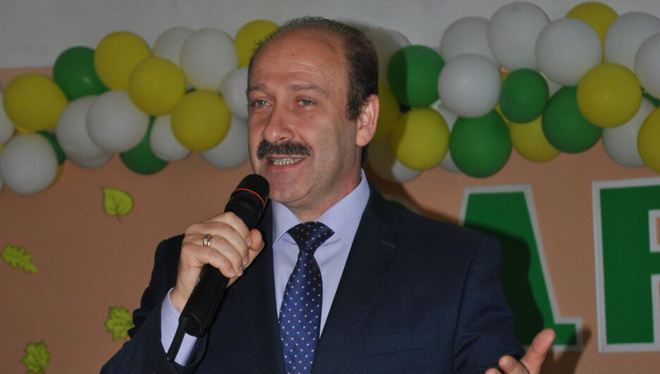 Фото: администрация Рубцовска