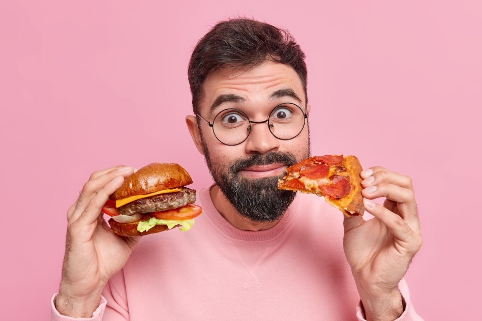     Чем может быть вызван повышенный аппетит после 30, 40 и 50 лет