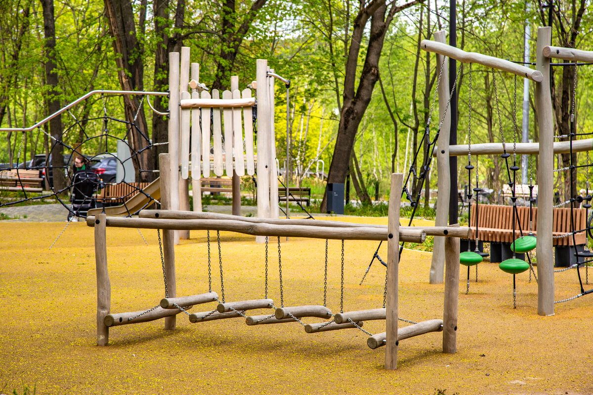 Оптимальное покрытие для детской площадки – какое оно? | Шелби. Игровые  пространства для детей | Дзен