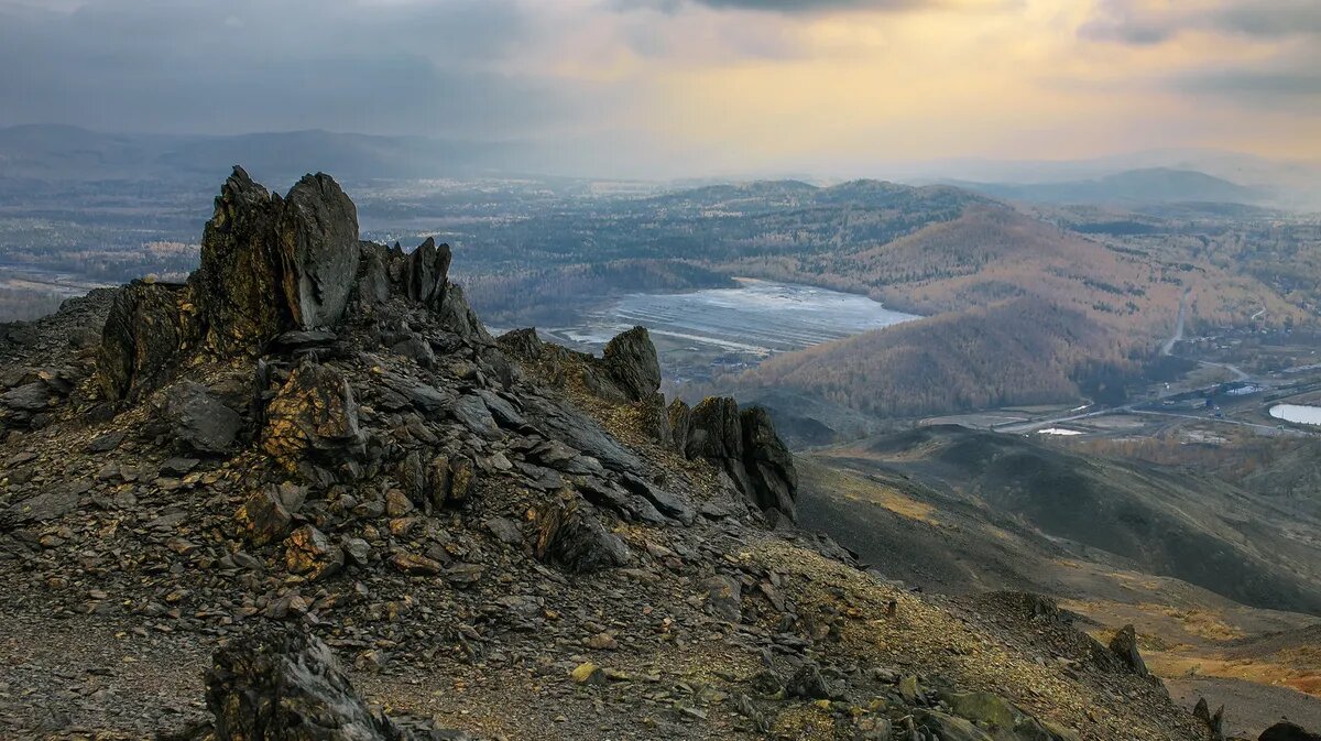 Климат в регионе Уральских гор считается одним из самых благоприятных в России. Фото: Flickr.com
