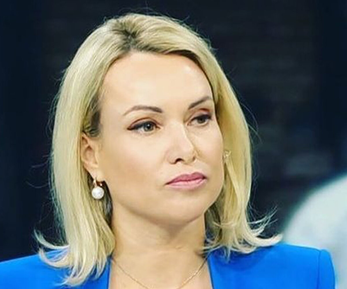     «Я хочу увезти свою дочь»: Марина Овсянникова вернулась в Россию из-за суда с бывшим мужем