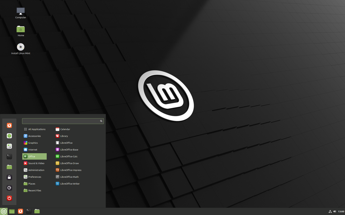 Linux Mint 20.3 “Una” Cinnamon Edition