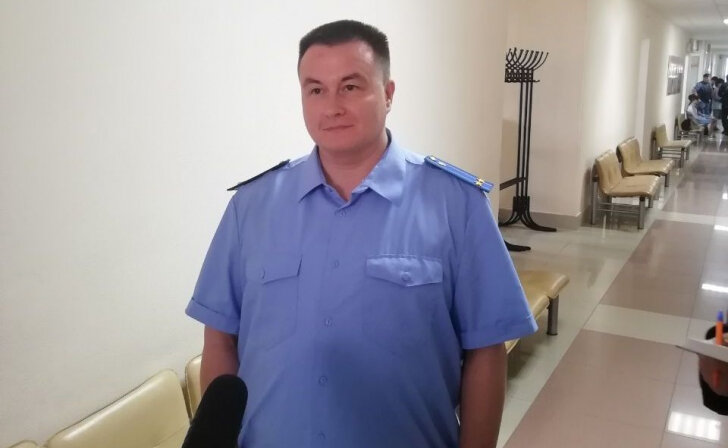    Прокурор прокомментировал приговор Курского облсуда по делу братьев Волобуевых