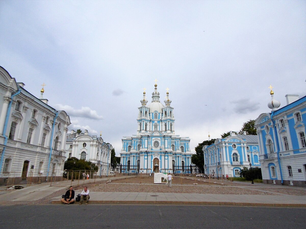 Фото автора