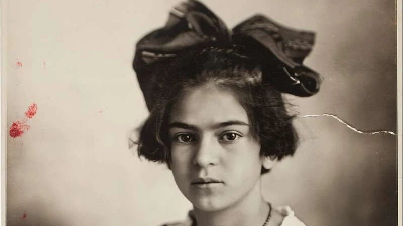Фрида Кало жила с 1907 по 1954 год. Фото: Picryl.com