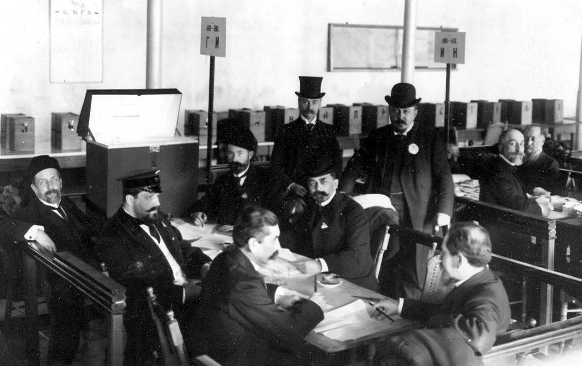 Почему Николаем II летом 1906 года отдан приказ о роспуске Государственной Думы