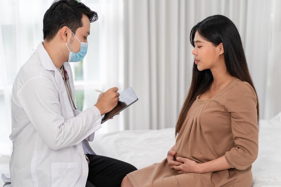Акушерский пессарий: что это такое, зачем и как ставят при беременности кольцо на шейку матки?