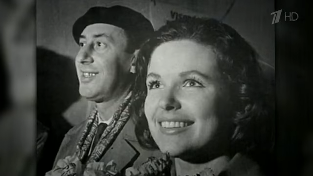 «Наедине со всеми» / «Первый канал»