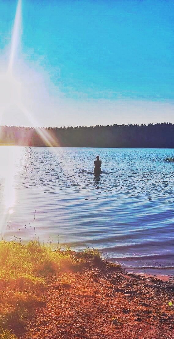 Фото и текст Натальи Федориной 