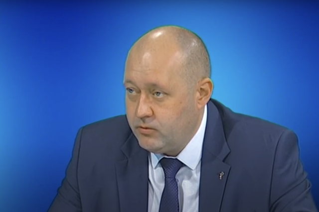    Почему арестовали бывшего министра здравоохранения Алтая Павла Решетова?