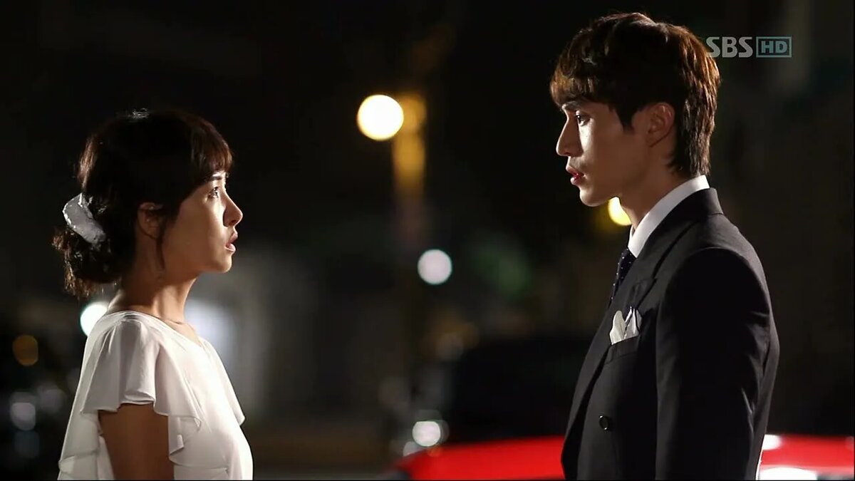 "Запах женщины" 2011 г.