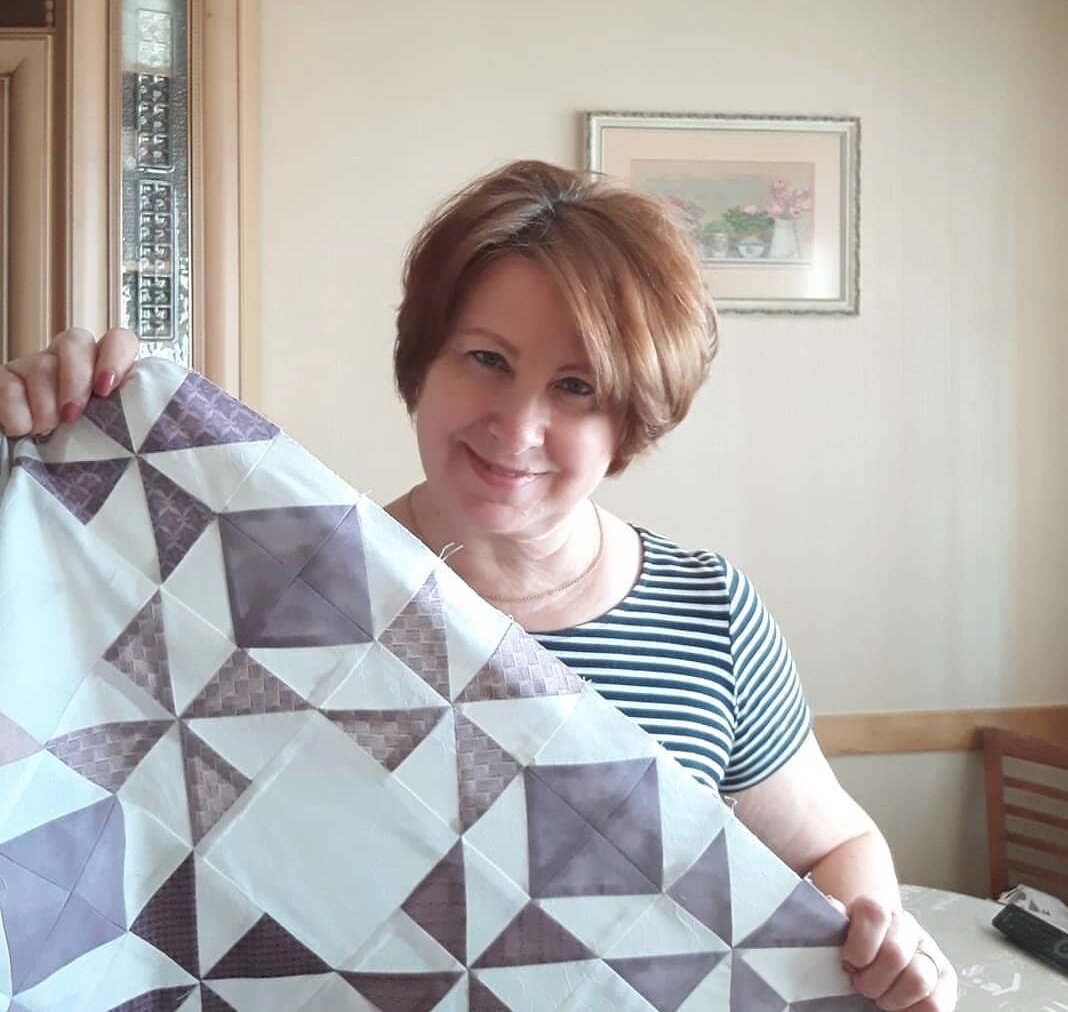 Ирина Лещенко