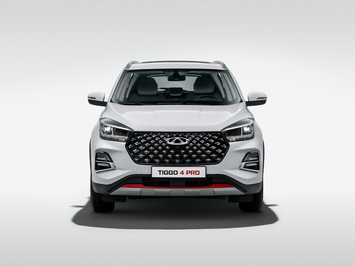     Когда обновленный Chery Tiggo 4 PRO появится в салонах дилеров фото АвтоВзгляд