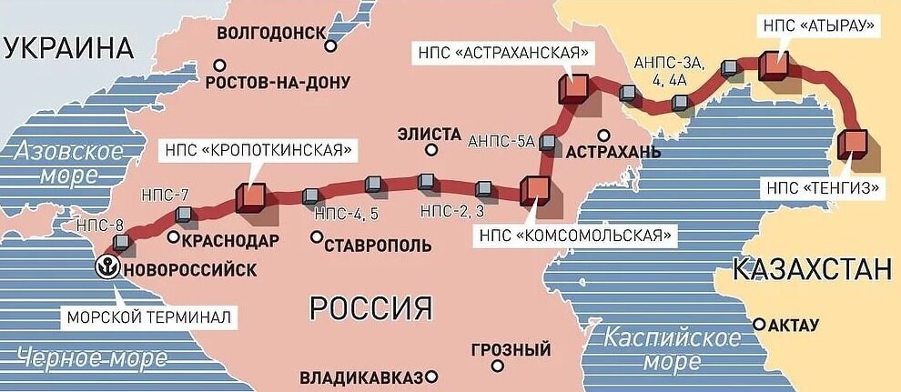 Урановый козырь в рукаве Путина. Что происходило, пока все были увлечены ценами на газ в Европе