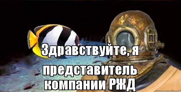 Россиянам комфорт не нужен. Они в старых плацкартах потерпят ради ВЕЛИЧИЯ. Что по плану у РЖД?1