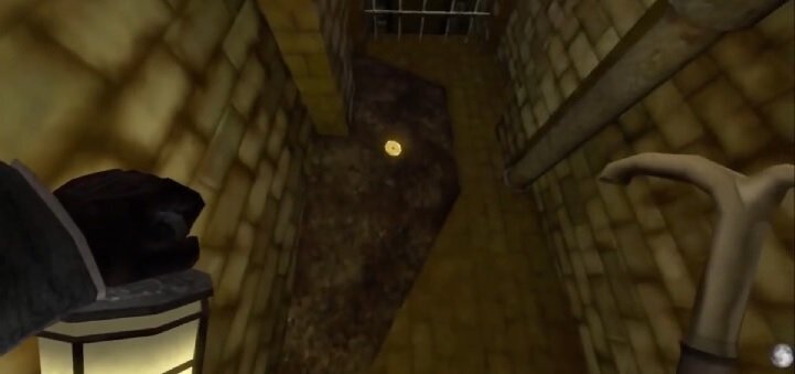 Гайд по поиску всех монет в Gloomwood.