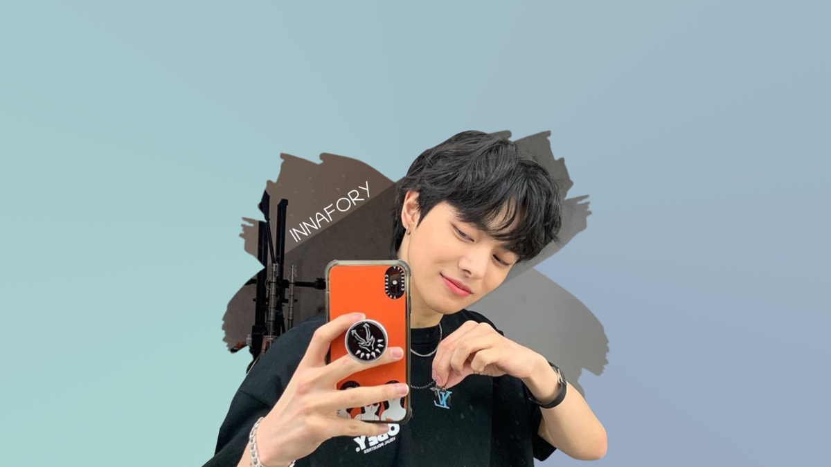 Заставка от INNAFORY.