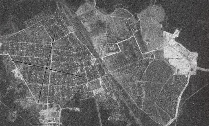 Сентябрь в деревне Алабушево, которой больше нет | Зеленоград inside | Дзен