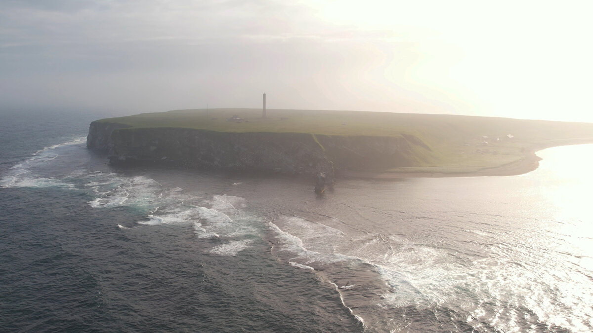 Мыс Терпения