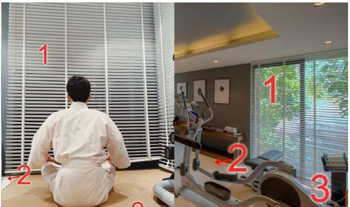 сравнение постов Weibo Ли И Фэна и Wanwan