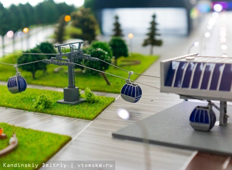    Фото: Дмитрий Кандинский / vtomske.ru