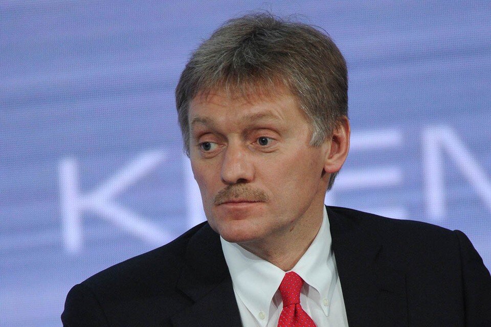     Песков заявил, что ситуация "золотого миллиарда" в мире больше невозможна Владимир ВЕЛЕНГУРИН