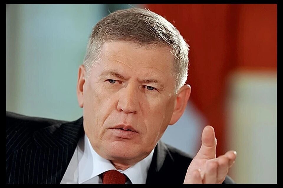     Владимира Сунгоркина похоронят 16 сентября 2022 года на московском Троекуровском кладбище Анатолий ЖДАНОВ