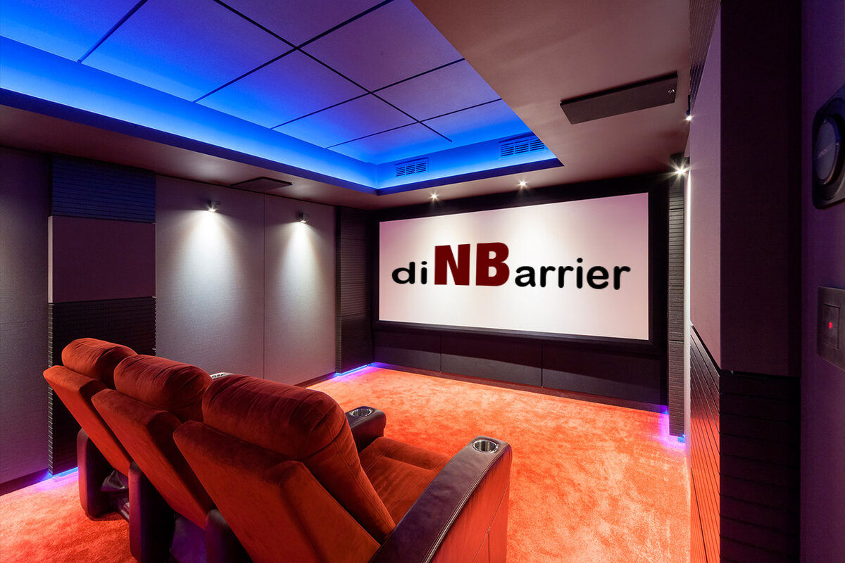 Dinbarrier – это высокотехнологичная производственная площадка. Современные методы производства и высокая квалификация инженеров гарантируют быстрое и гибкое реагирование на требования рынка. Специалисты лаборатории постоянно занимаются совершенствованием производственных процессов и поиском рецептур для создания новых звукопоглощающих продуктов. 
