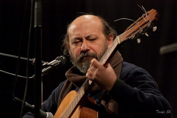 Владимир Завгородний