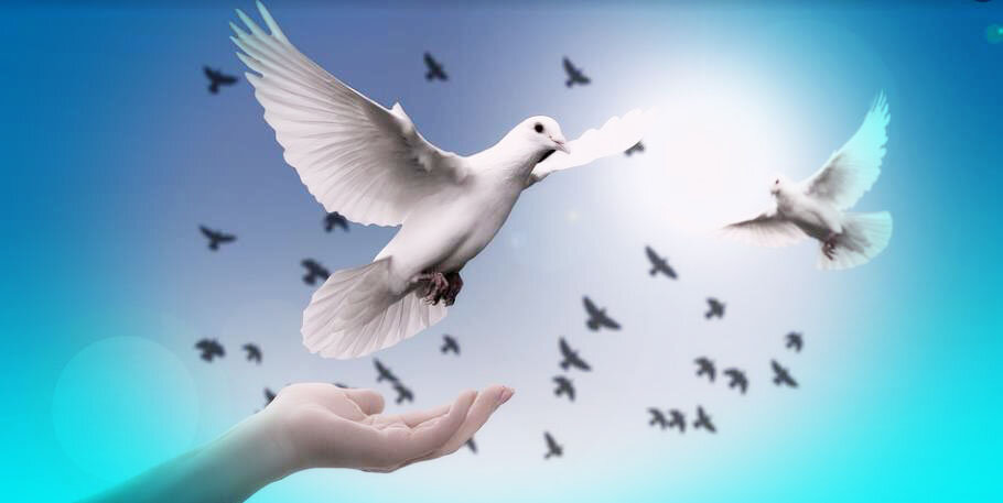 Как помочь близкому