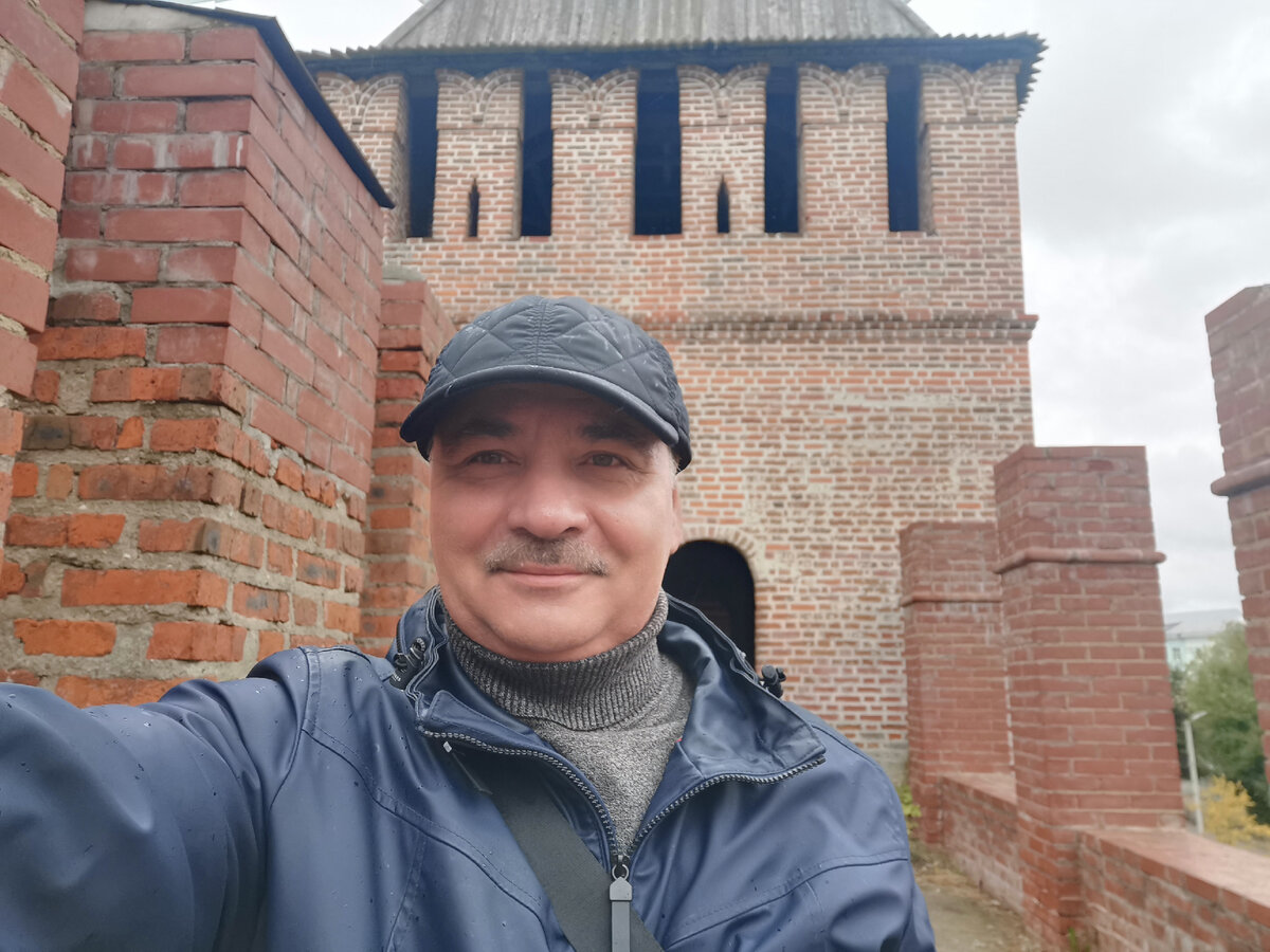 Башня Зимбулка