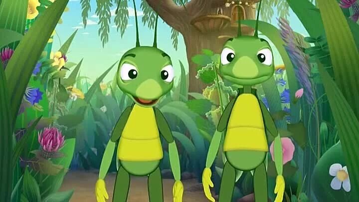 10. Озорники (396 серия) - 42 млн просмотров 