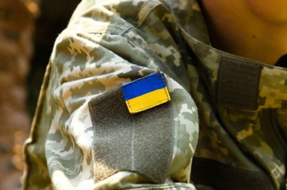    Пленный боец ВСУ: сослуживцы не осуждали татуировки с фашистскими символами