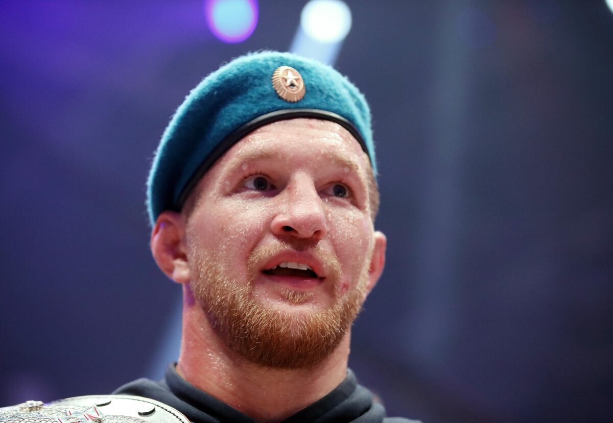    Владимир МинеевСергей Савостьянов/ТАСС