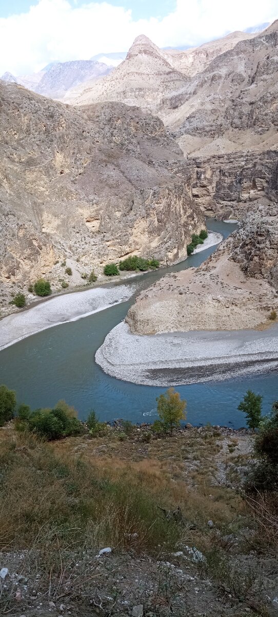 Индийское Койсу